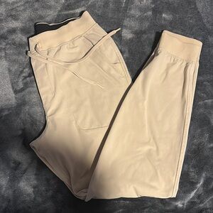Mens lululemon joggers